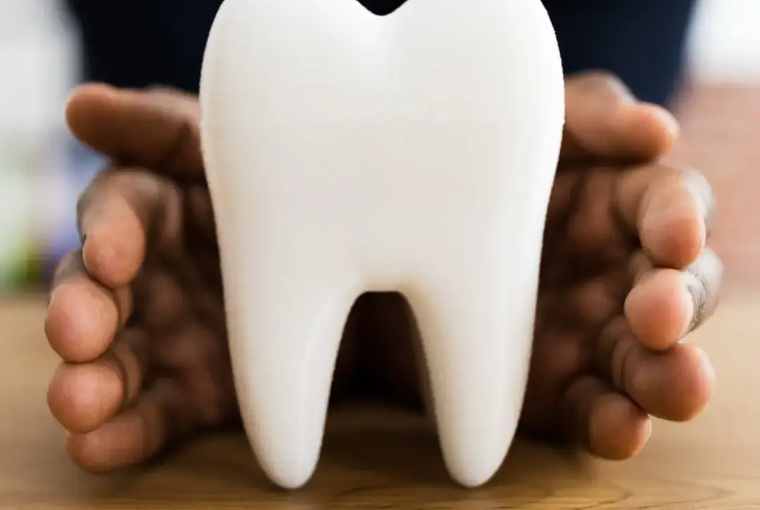 replace teeth