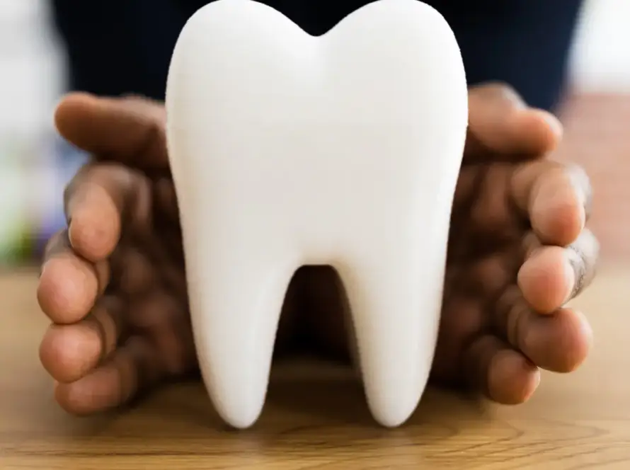 replace teeth